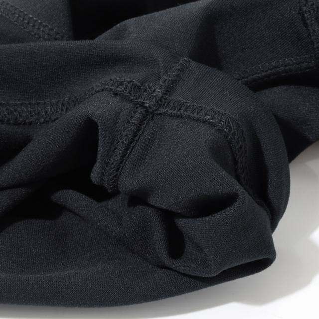 ディセンバーメイ ゴルフ モックシャツ メンズ レディース 半袖 ビッグ