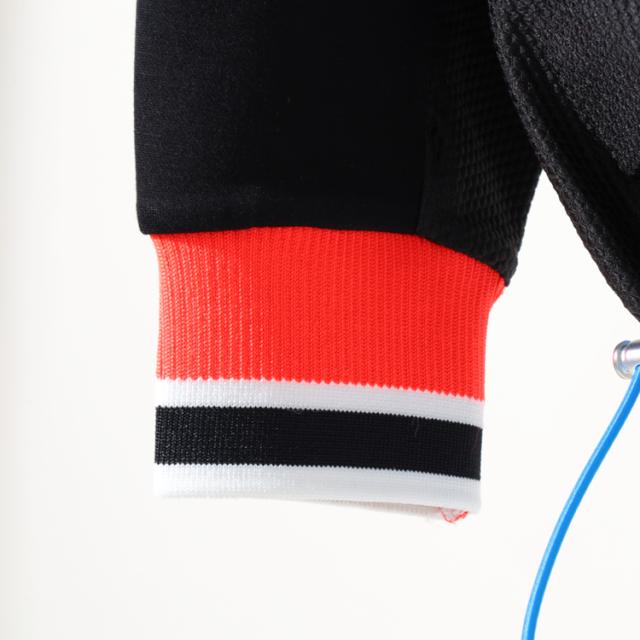 ディセンバーメイ ゴルフ モックネック スウェット メンズ レディース