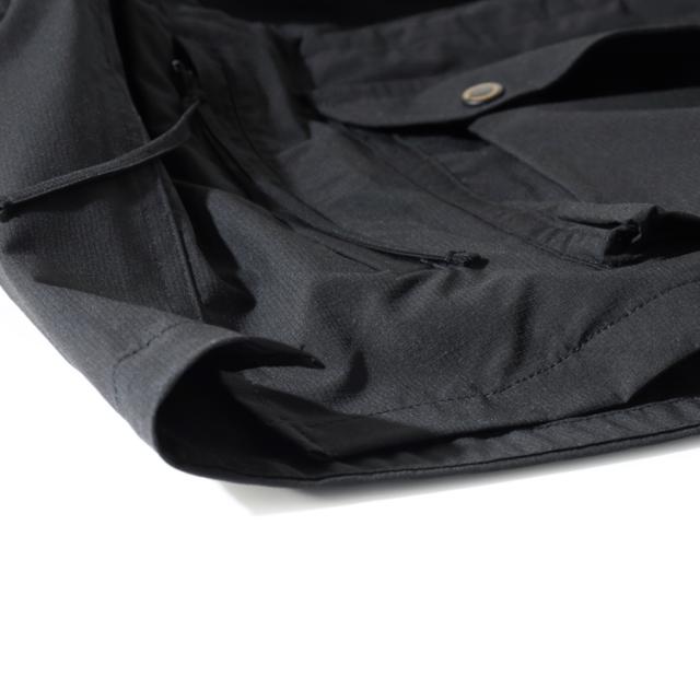 ディセンバーメイ ゴルフ コーチジャケット メンズ レディース 長袖