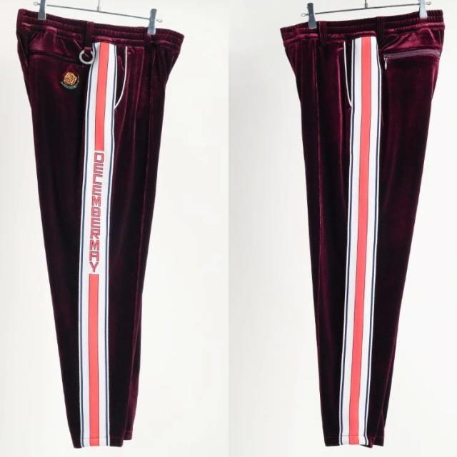 DECEMBERMAY ロングパンツ クロップドパンツ M ゴルフ メンズ 楽天市場