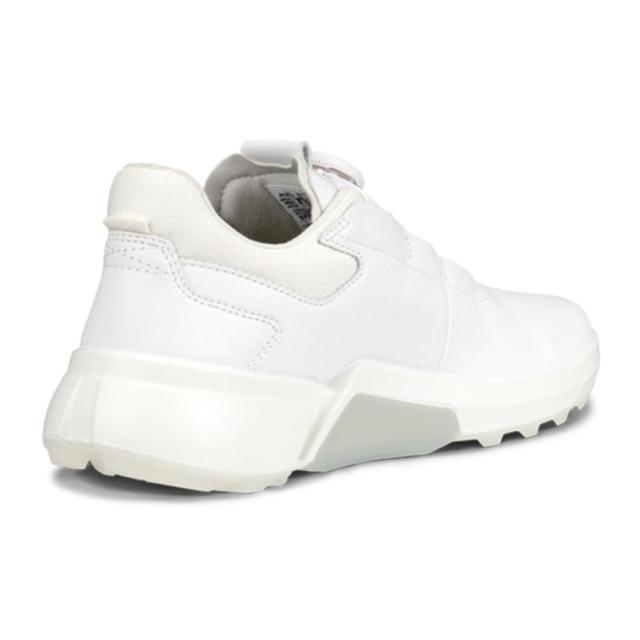 エコーゴルフ シューズ レディース ボア BIOM H4 BOA ゴルフシューズ ブランド レザー 靴 バイオム EG108613-54322 ECCOの通販は