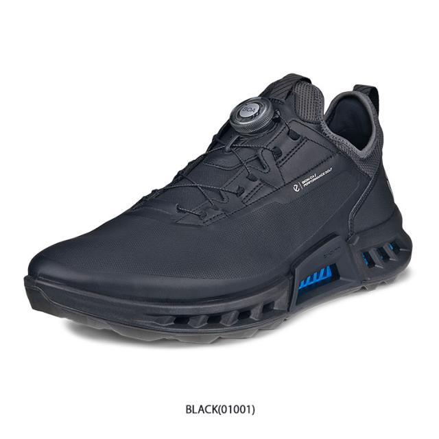 ECCO エコーゴルフシューズ EG130424