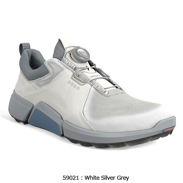 ecco エコー GOLF BIOM HYBRID3 GORE-TEX シューズ - シューズ(男性用)