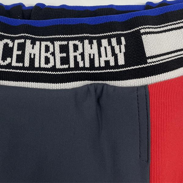 ディセンバーメイ ゴルフ スカート レディース インナー付き 吸湿速乾