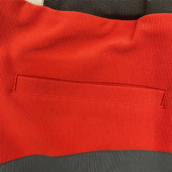 ディセンバーメイ ゴルフ スカート レディース インナー付き 吸湿速乾