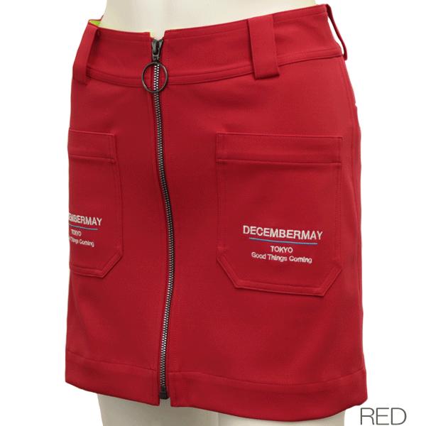 DECEMBERMAY レディース スカート 中古販売】DECEMBERMAY スカート | f1style