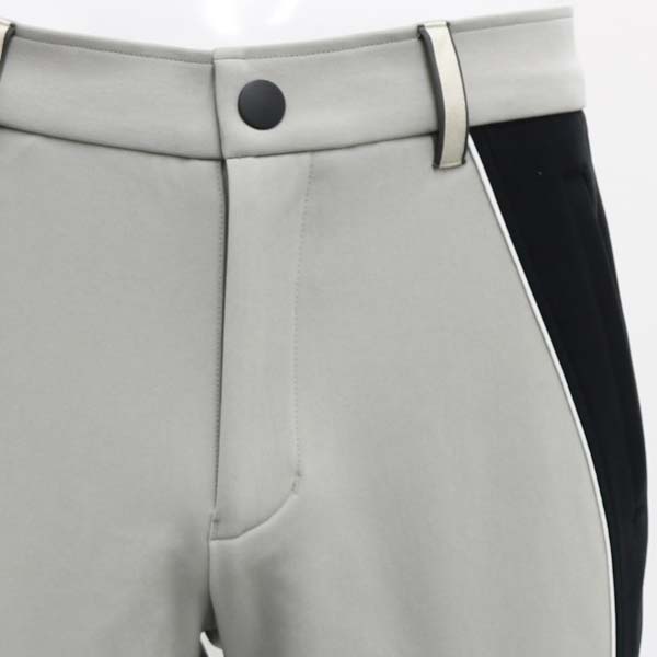 ディセンバーメイ ゴルフ パンツ メンズ ゴルフウェア ズボン