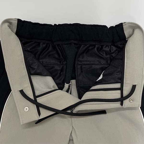 ディセンバーメイ ゴルフ パンツ メンズ ゴルフウェア ズボン