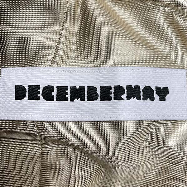 ディセンバーメイ ゴルフ パンツ レディース ゴルフウェア ズボン