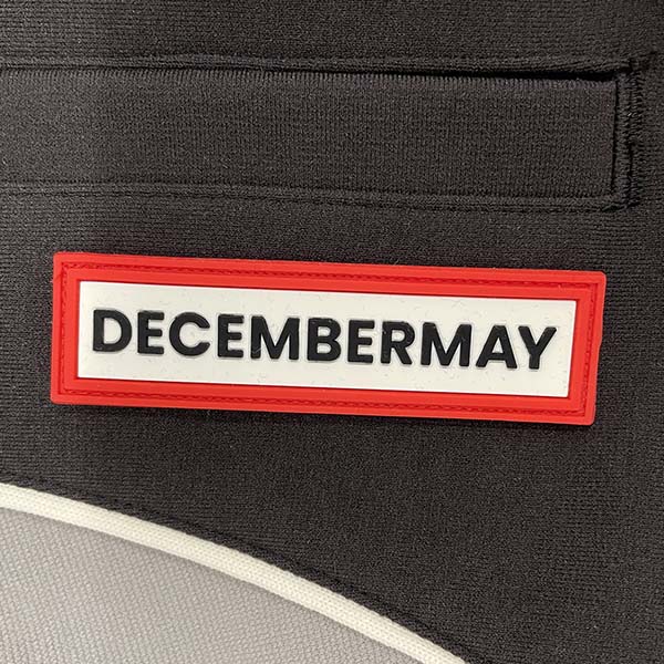 ディセンバーメイ ゴルフ パンツ レディース ゴルフウェア ズボン