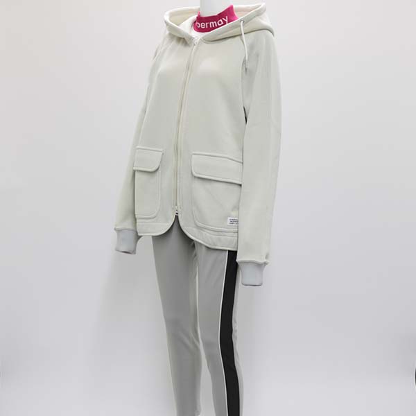 DECEMBERMAY パンツテーパード ストレッチ 起毛 発熱 DECEMBERMAY パンツテーパード ストレッチ 起毛 発熱 ディセンバーメイ