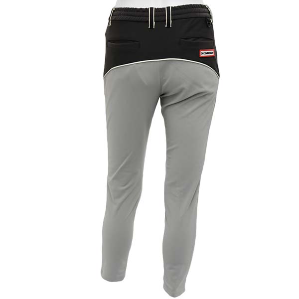 ディセンバーメイ ゴルフ パンツ レディース ゴルフウェア ズボン