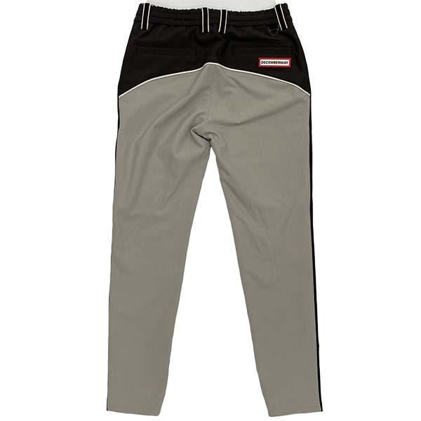 ディセンバーメイ ゴルフ パンツ レディース ゴルフウェア ズボン