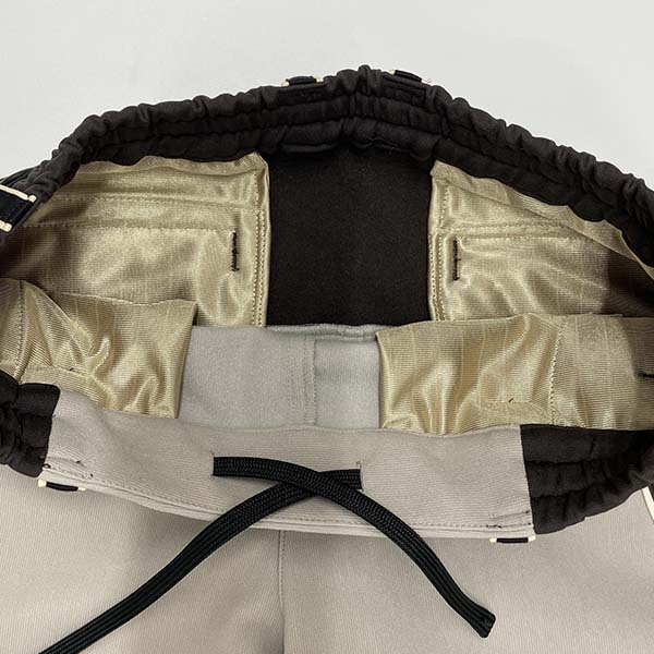 ディセンバーメイ ゴルフ パンツ レディース ゴルフウェア ズボン