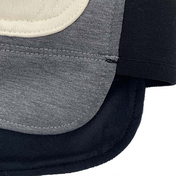 ディセンバーメイ ゴルフ スカート レディース ダンボールニット