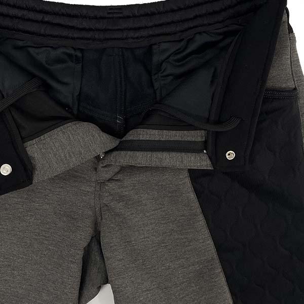 ディセンバーメイ ゴルフ パンツ レディース ゴルフウェア ズボン