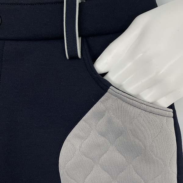 ディセンバーメイ ゴルフ パンツ レディース ゴルフウェア ズボン