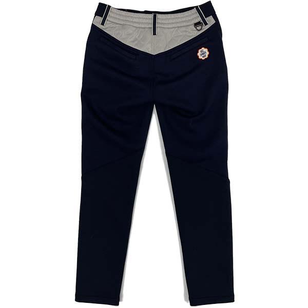 ディセンバーメイ ゴルフ パンツ レディース ゴルフウェア ズボン