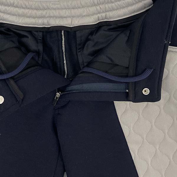 ディセンバーメイ ゴルフ パンツ レディース ゴルフウェア ズボン