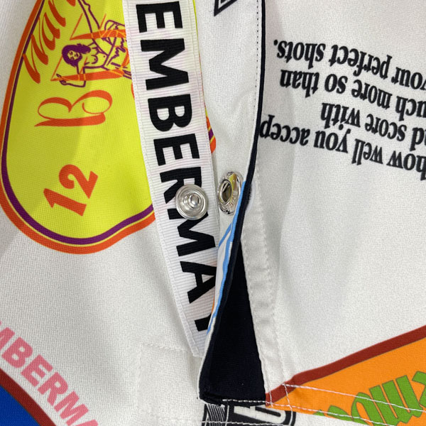 ディセンバーメイ ゴルフ メンズ ブルゾン フード ジャケット パーカー