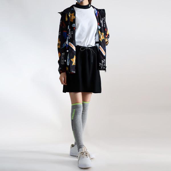 ランバン LANVIN VLX6031Y3 レディース ブルゾン レイヤード調 撥水