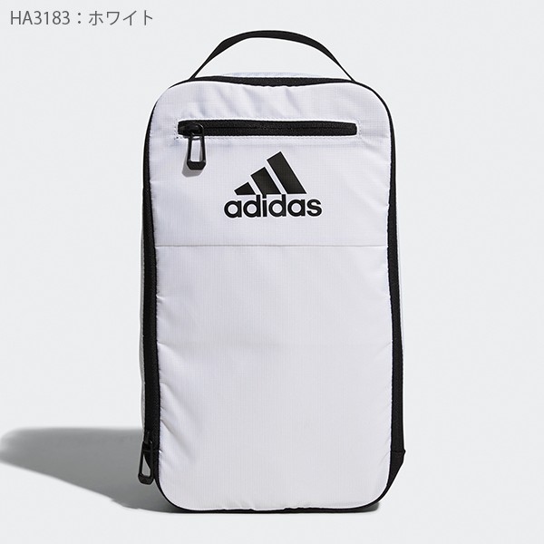 adidas golf アディダスゴルフシューズ\u0026シューズケース