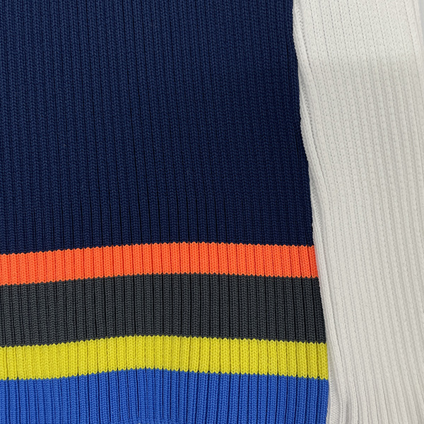 ディセンバーメイ ゴルフ レディース ニット 長袖 軽量 ボトルネック