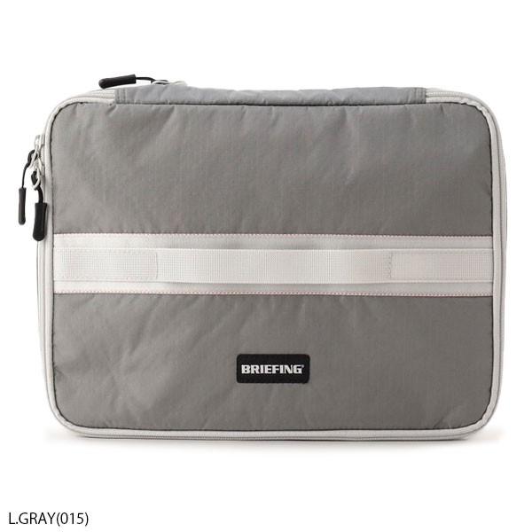 BRIEFING GOLF EXPAND POUCH S ブリーフィング ゴルフ
