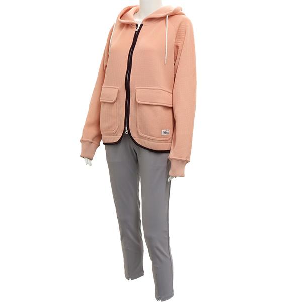 ディセンバーメイ ゴルフ パンツ レディース テーパード ズボン 長 ディセンバーメイ ゴルフ パンツ レディース テーパード ズボン 長