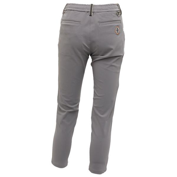 ディセンバーメイ ゴルフ パンツ レディース テーパード ズボン