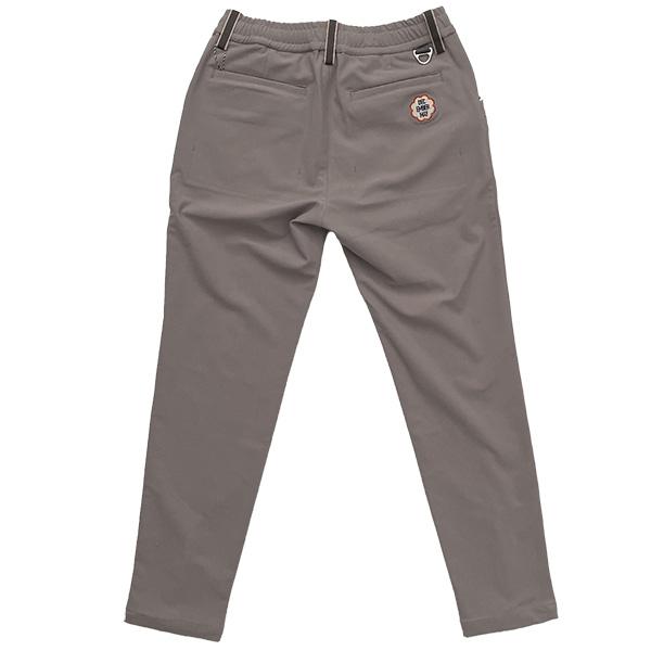 DECEMBERMAY ディセンバーメイ　ストレッチ　テーパードパンツ DECEMBERMAY ディセンバーメイ ストレッチ テーパードパンツ ゴルフ