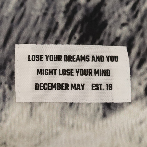 ディセンバーメイ ゴルフ プルオーバー レディース スウェット