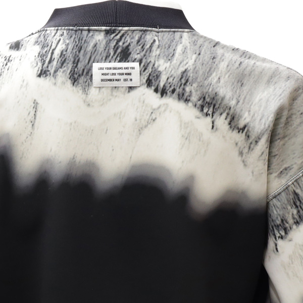 ディセンバーメイ ゴルフ プルオーバー レディース スウェット