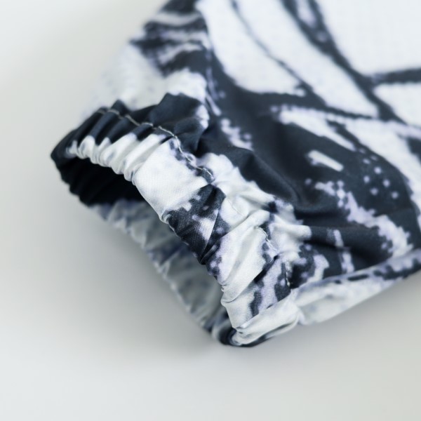 ディセンバーメイ ゴルフ ブルゾン レディース 長袖 撥水 防風