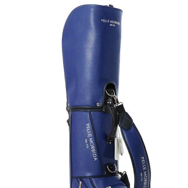 ペッレモルビダ ゴルフ キャディバッグ スタンドバッグ スタンド ユニ