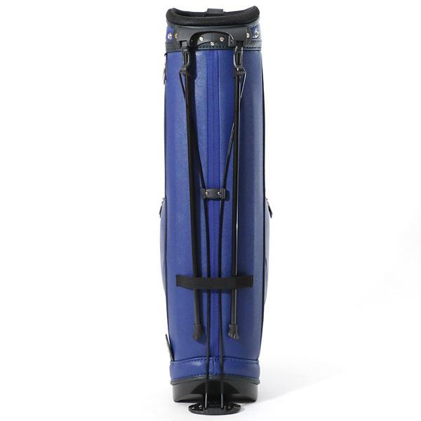 ペッレモルビダ ゴルフ キャディバッグ スタンドバッグ スタンド ユニ