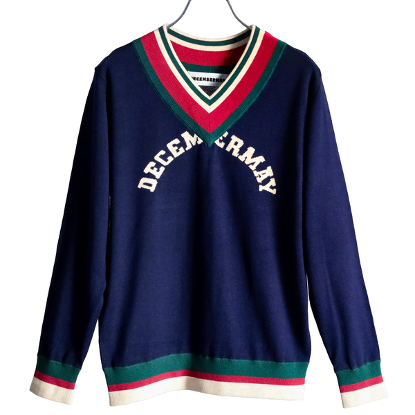 ダンスウィズドラゴン 薄手長袖セーター ニット | ウィッツ公式