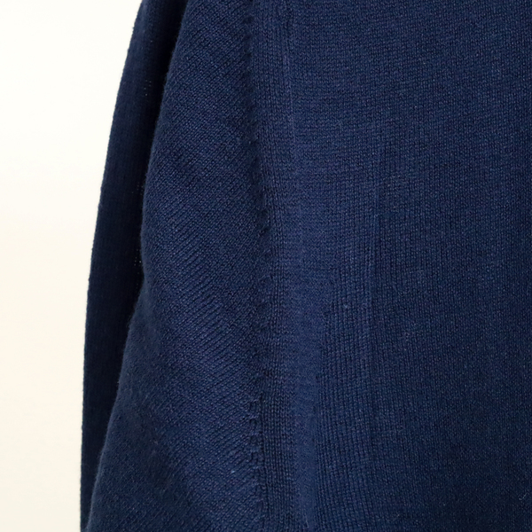 ディセンバーメイ ゴルフ Vネック セーター レディース ニット 長袖