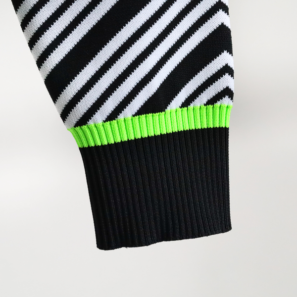 ディセンバーメイ ゴルフ セーター レディース ニット 長袖 軽量 保温