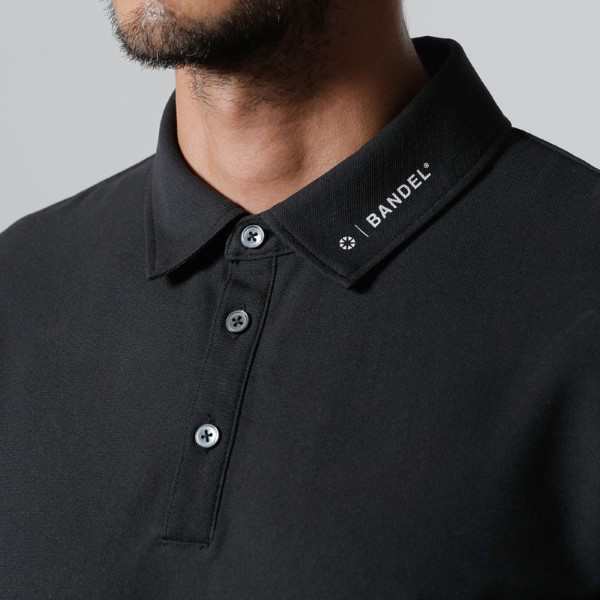 バンデル ゴルフ ポロシャツ 半袖 メンズ シャツ ポロ ゴルフウェア