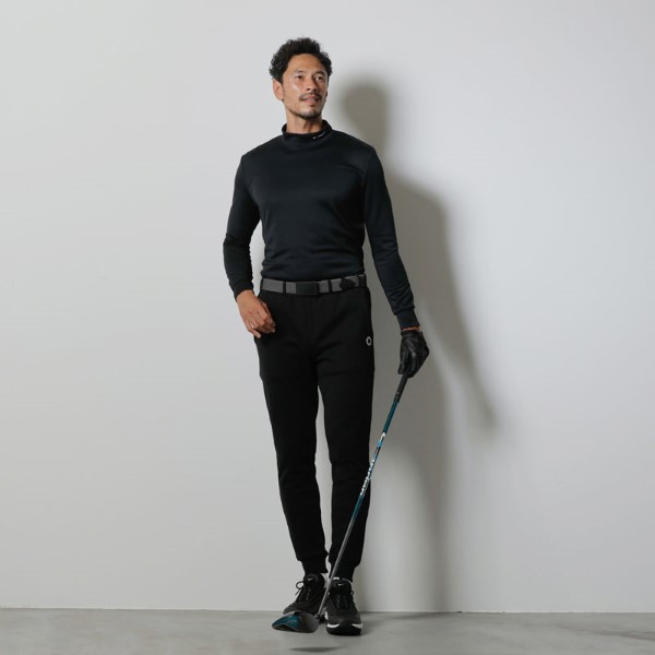 楽天市場】【ﾏﾗｿﾝ10％Off】【レビュー特典】BANDEL GOLF モック