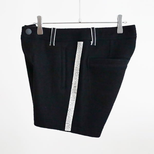 ディセンバーメイ ゴルフ パンツ レディース ショートパンツ 微