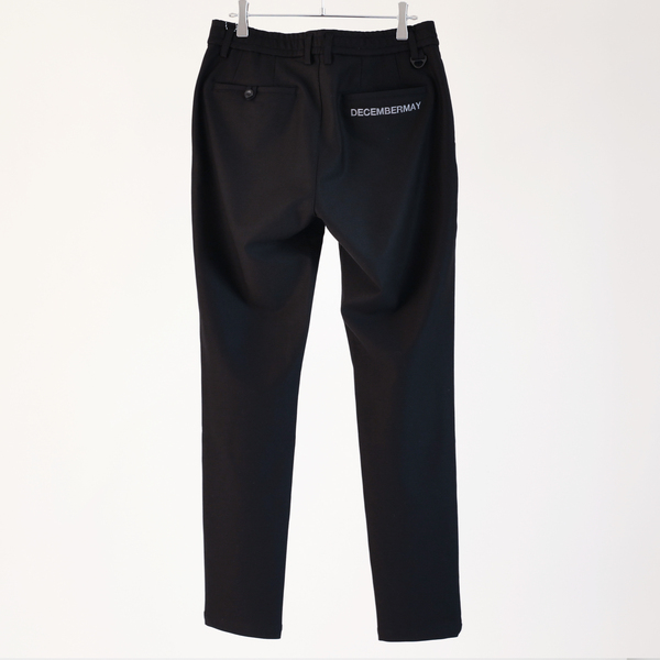 ディセンバーメイ ロングパンツ L ka-2 ディセンバーメイ ロングパンツ