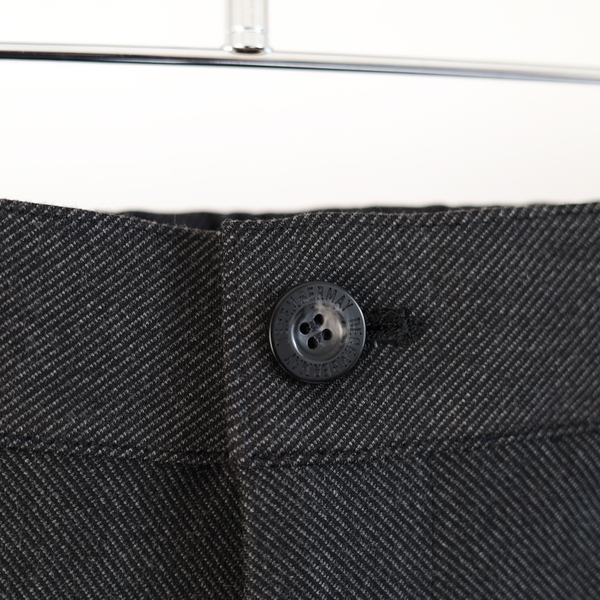 ディセンバーメイ ゴルフ パンツ メンズ テーパード ロング ゴルフ