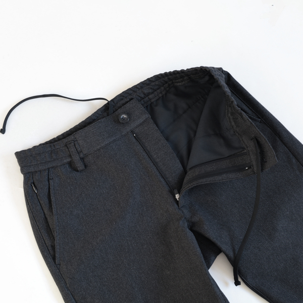 ディセンバーメイ ゴルフ パンツ メンズ テーパード ロング ゴルフ