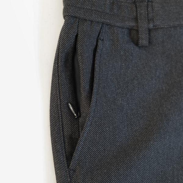 ディセンバーメイ ゴルフ パンツ メンズ テーパード ロング ゴルフ