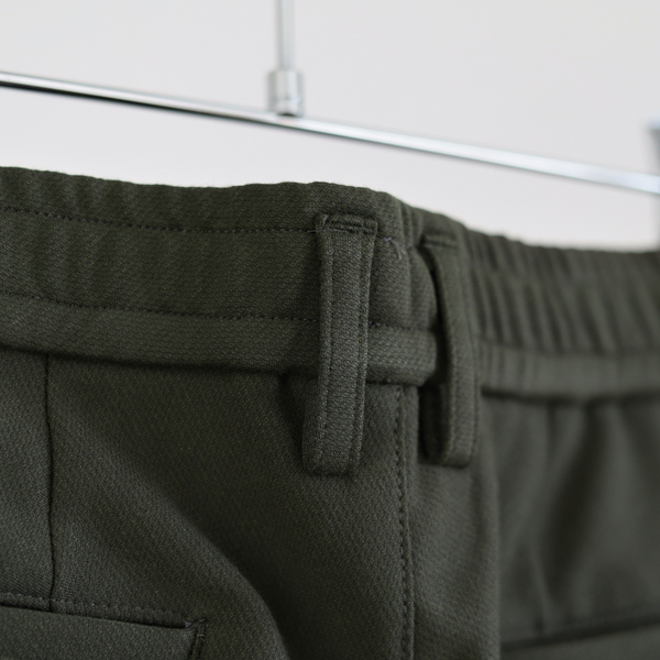 ディセンバーメイ ゴルフ パンツ メンズ テーパード ロング ゴルフウェア ストレッチ ブランド 秋 冬 カーキ 1-212-2033 DECEMBERMAY ディセンバーメイ ゴルフ パンツ メンズ テーパード ロング ゴルフ