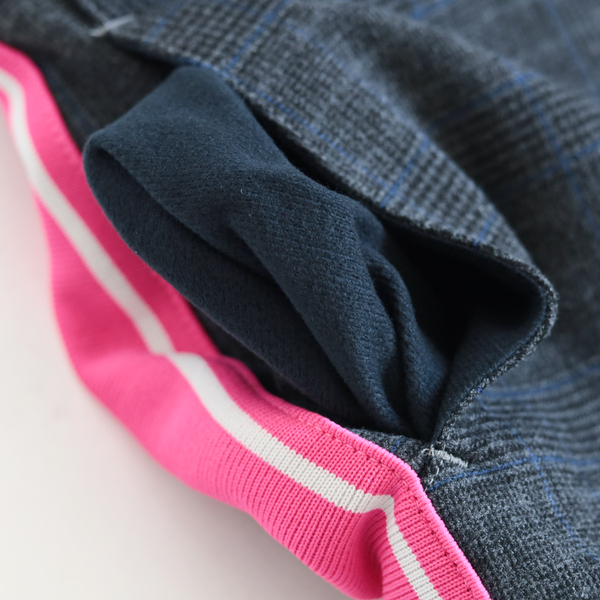 ディセンバーメイ ゴルフ パンツ レディース テーパード ロング ゴルフ