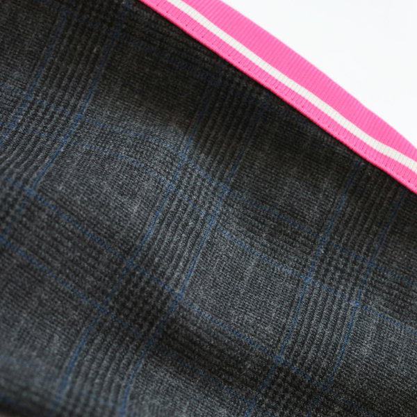 ディセンバーメイ ゴルフ パンツ レディース テーパード ロング ゴルフ