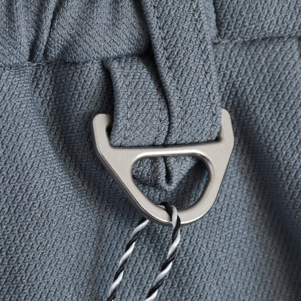 ディセンバーメイ ゴルフ パンツ レディース テーパード ロング ゴルフ